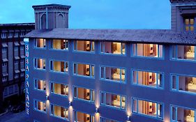 Hotel Suba Palace Near Gateway Of India